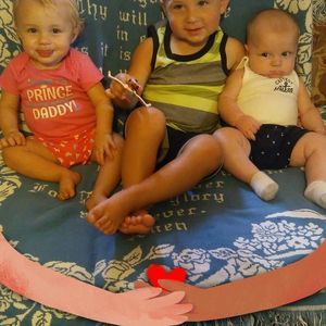 Meet your Posher, Naomi